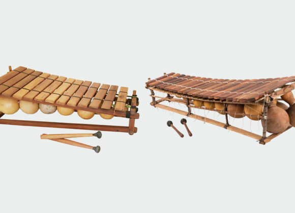 Mandjan, Mendzan, Balafon ou Bala