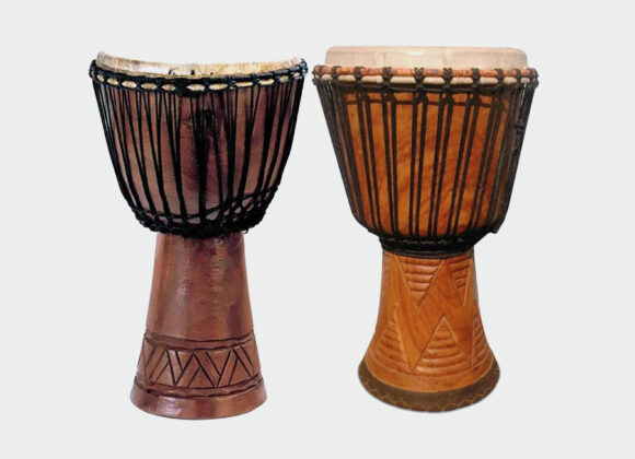 Le Djembe