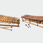 Mandjan, Mendzan, Balafon ou Bala