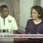 Michel Ndoh Ndoh, Afrique : Instruments d’hier pour musique d’aujourd’hui